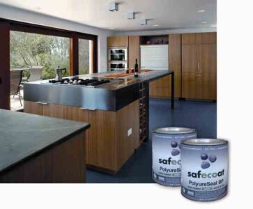 Best for Remodeling: AFM Safecoat, Rinnai, EnviroGLAS Image